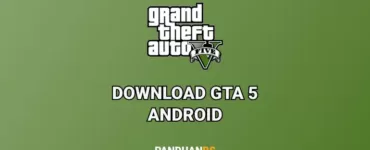 Download GTA 5 Android MOD APK