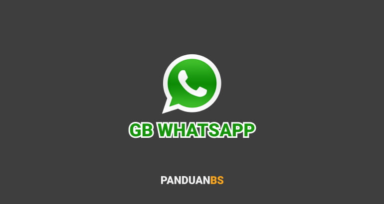 Download Aplikasi WhatsApp Mod APK Terbaik Anti Banned - PanduanBs